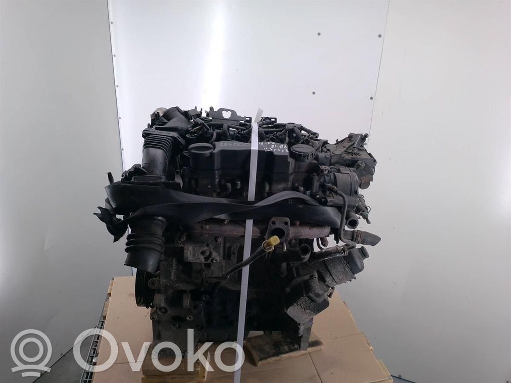 Engine   G8DA