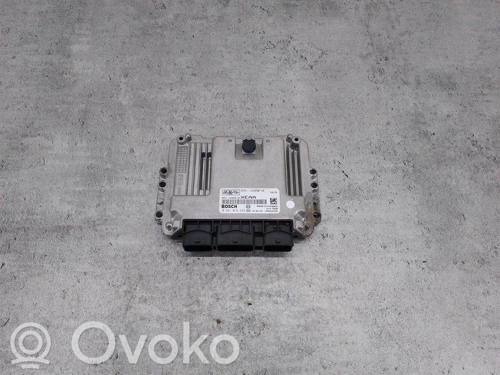 Ford Focus Engine control unit/module ECU 