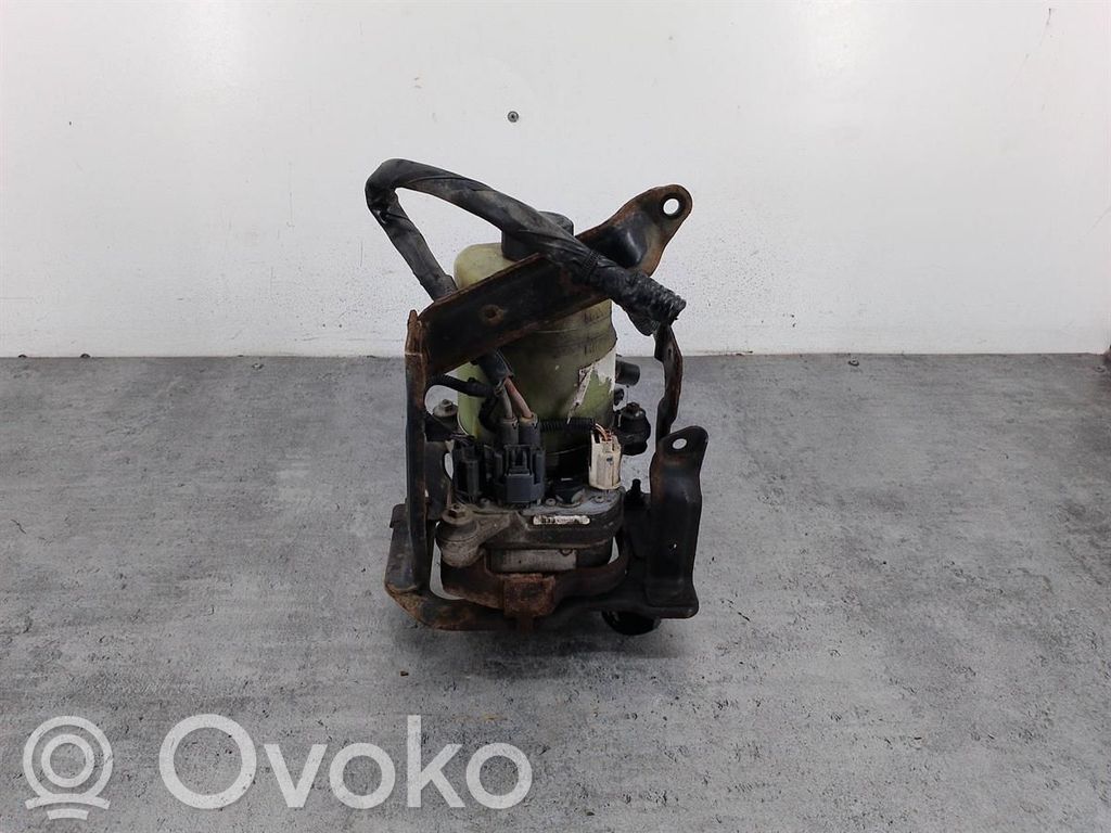 Ford Focus Power steering pump 