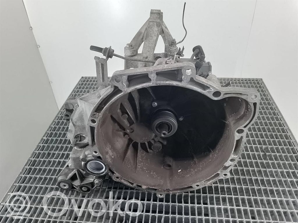 Ford Focus Mechaninė 5 pavarų dėžė 