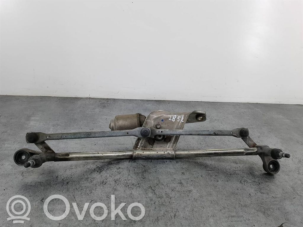 Ford Transit Mechanizm wycieraczek szyby przedniej / czołowej 