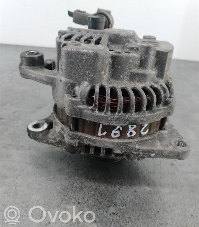 Mazda 3 I Ģenerators 