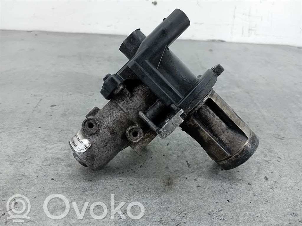 Audi A4 S4 B7 8E 8H Válvula EGR 