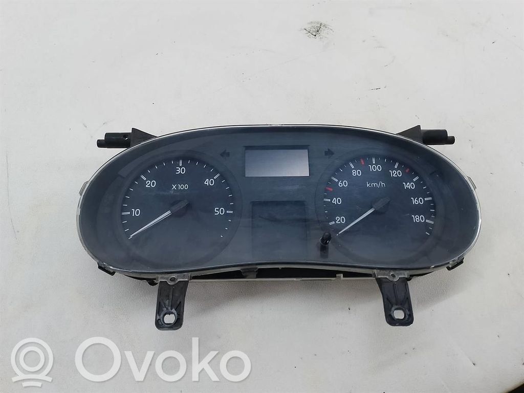 Renault Master II Speedometer (instrument cluster) 