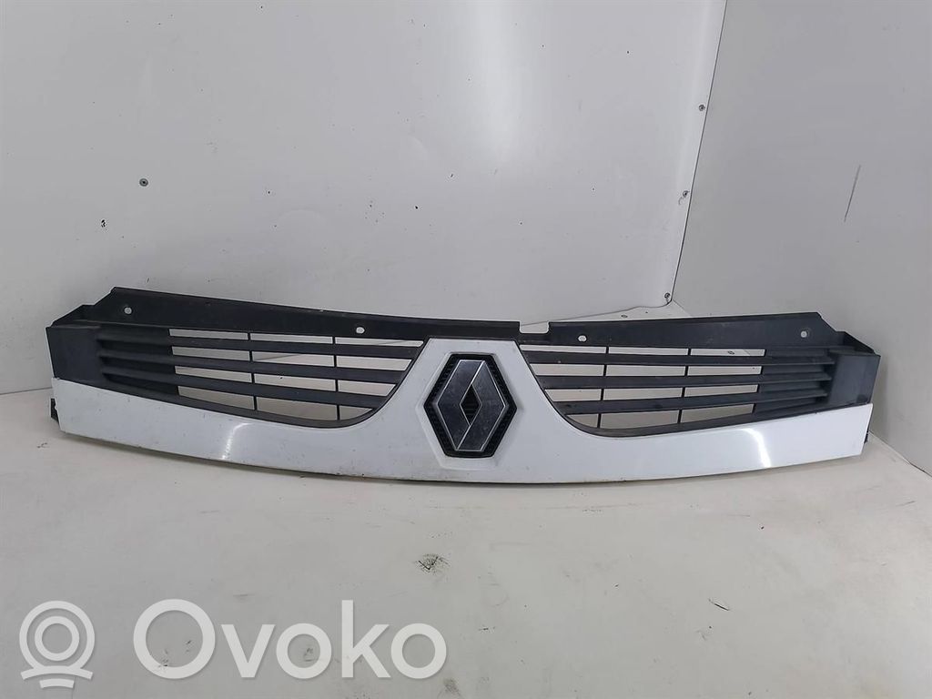 Front grill   8200426365