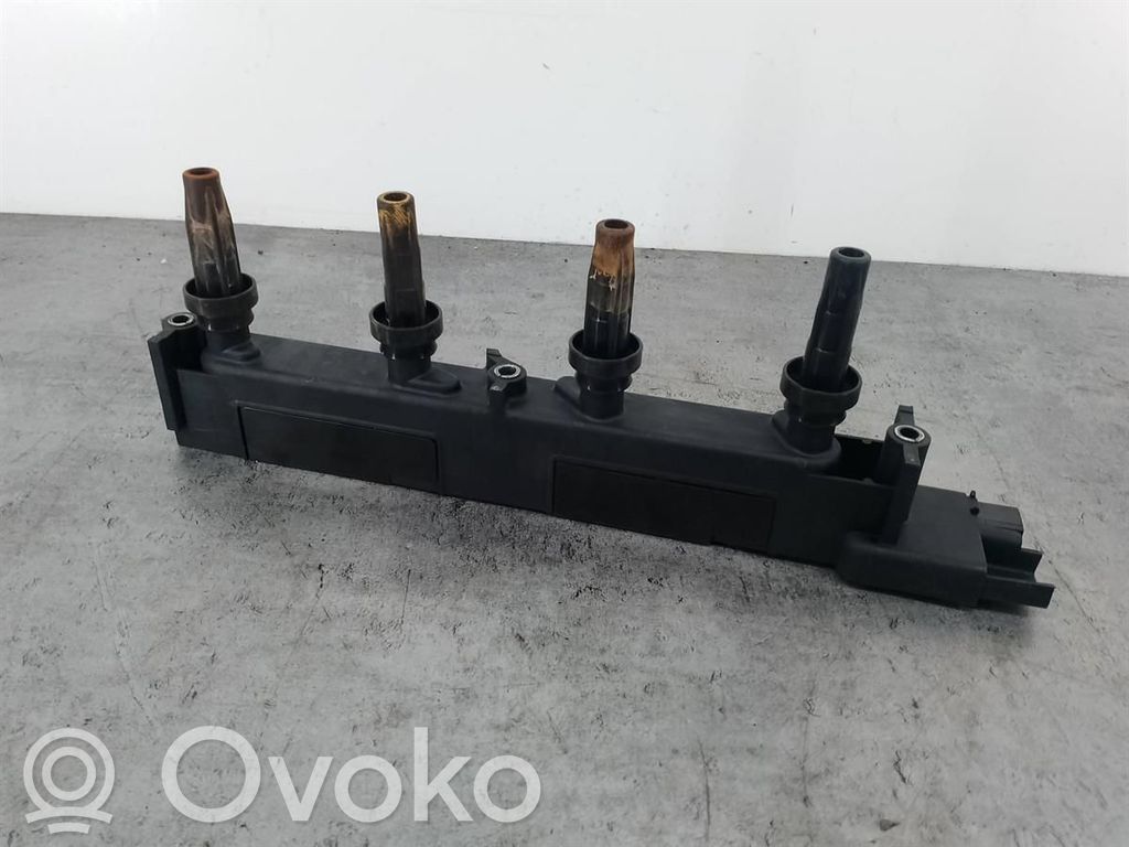 Citroen C4 I Bobină aprindere 