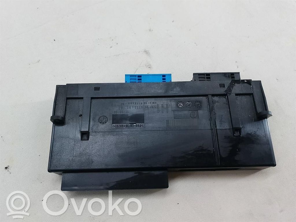 Module confort   6135911949102