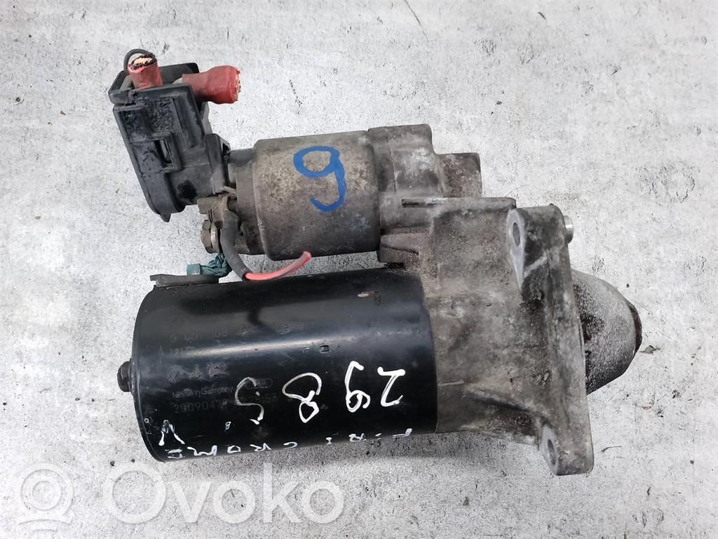 Rozrusznik   0001108204