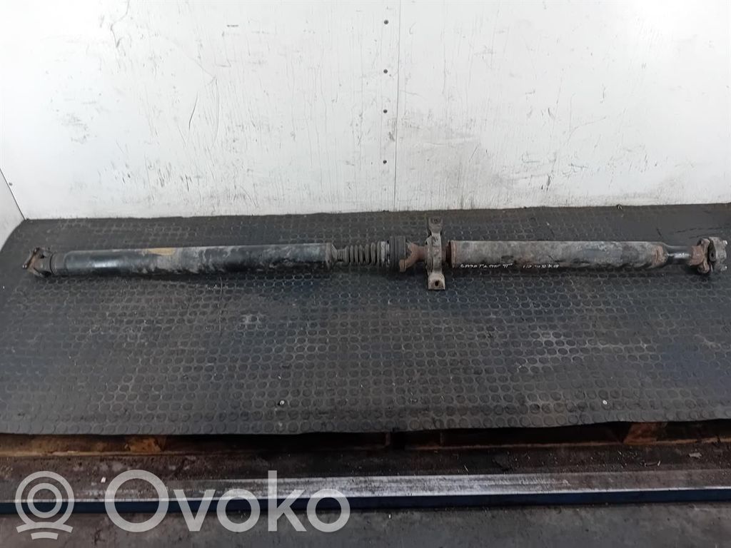 KIA Sportage Wał napędowy tylny 