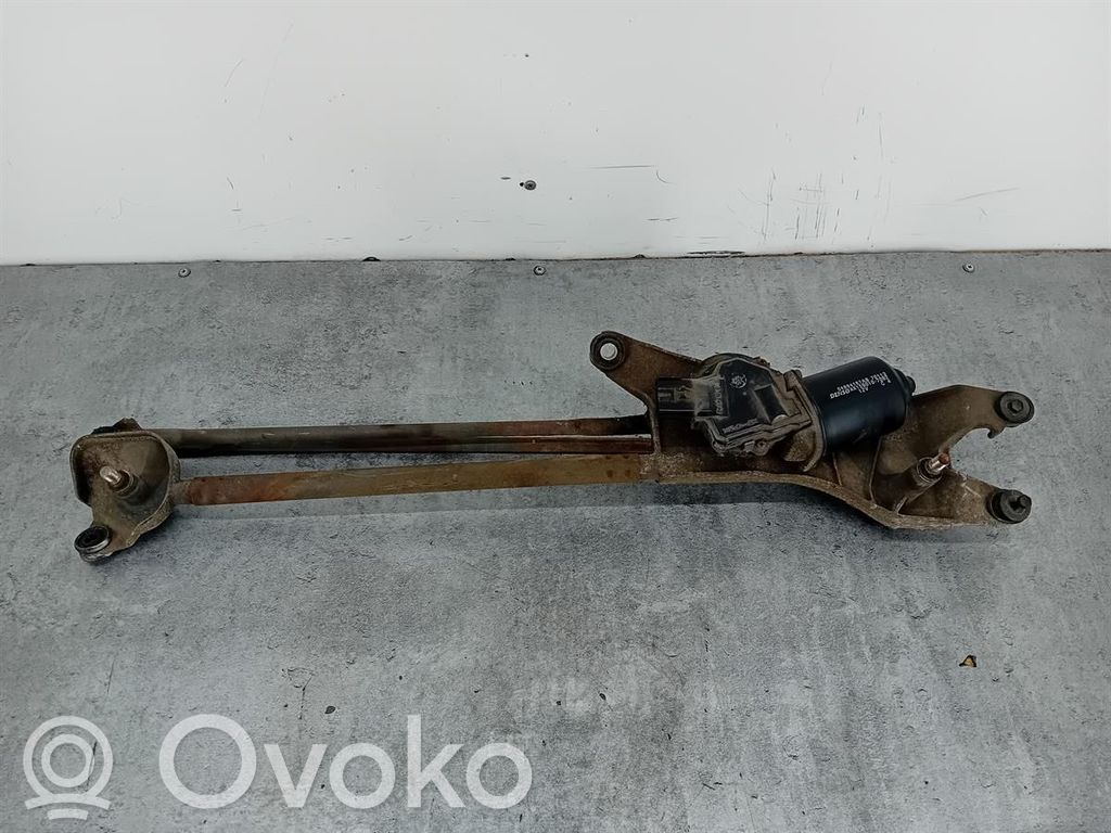 Chrysler Pacifica Varillaje del limpiaparabrisas delantero 