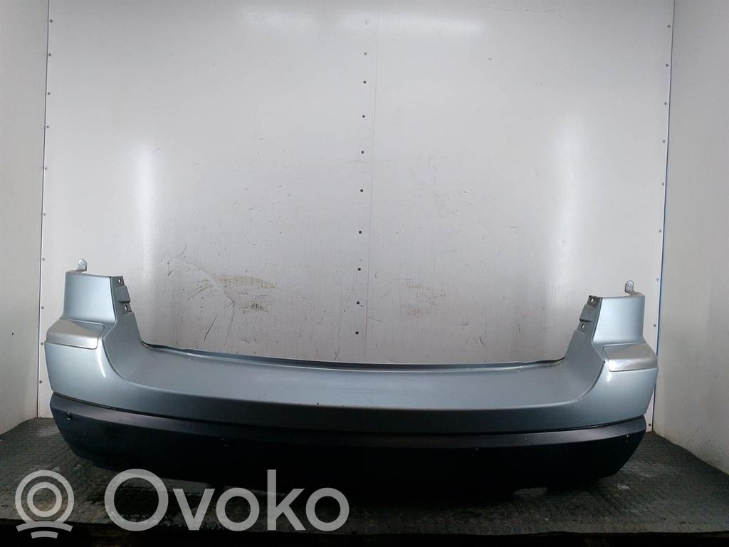 Rear bumper   PBE