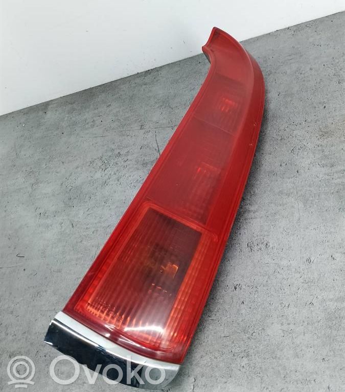 Honda Stream Rear/tail lights 