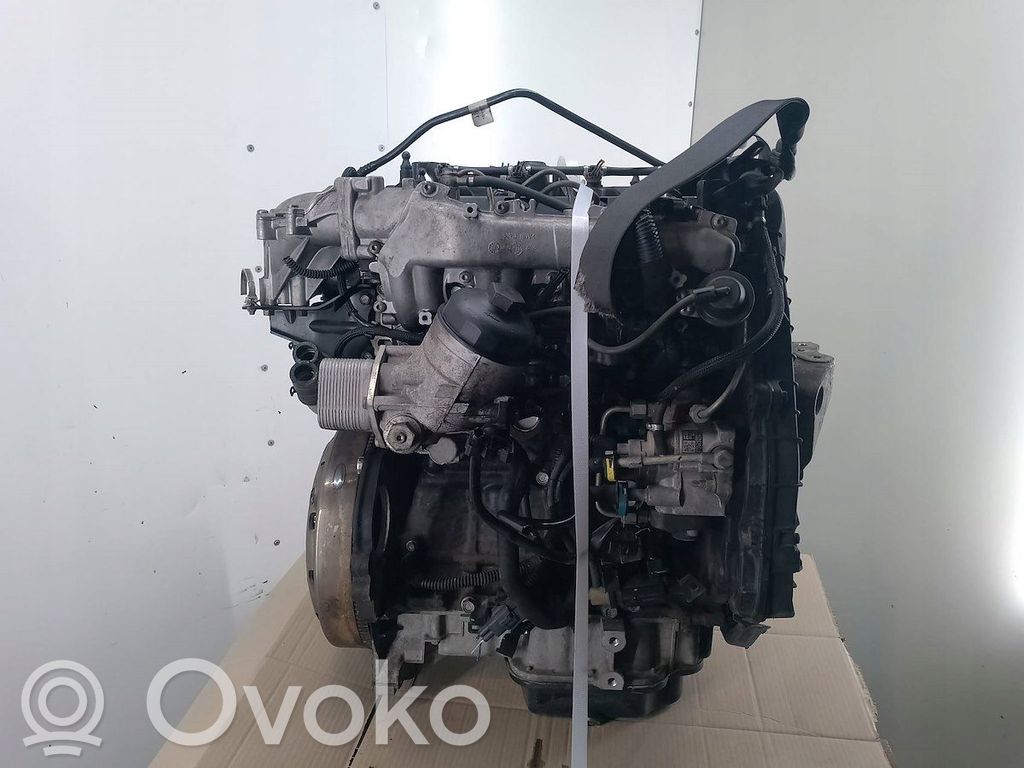 Motor   A17DTR
