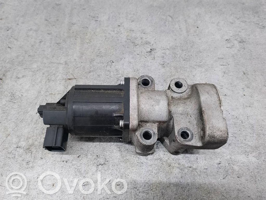 Opel Astra J Válvula EGR 