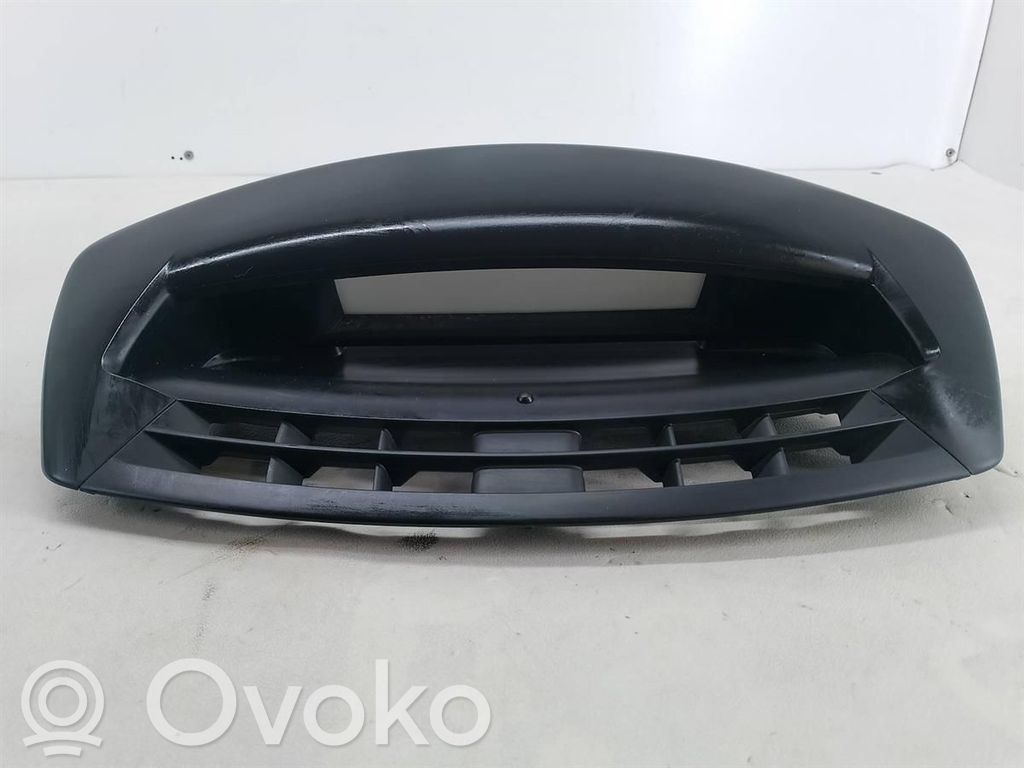 Citroen C4 I Speedometer (instrument cluster) 