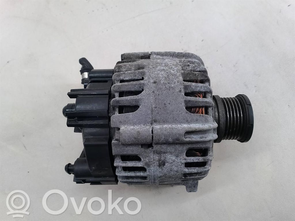 Skoda Rapid (NH) Ģenerators 
