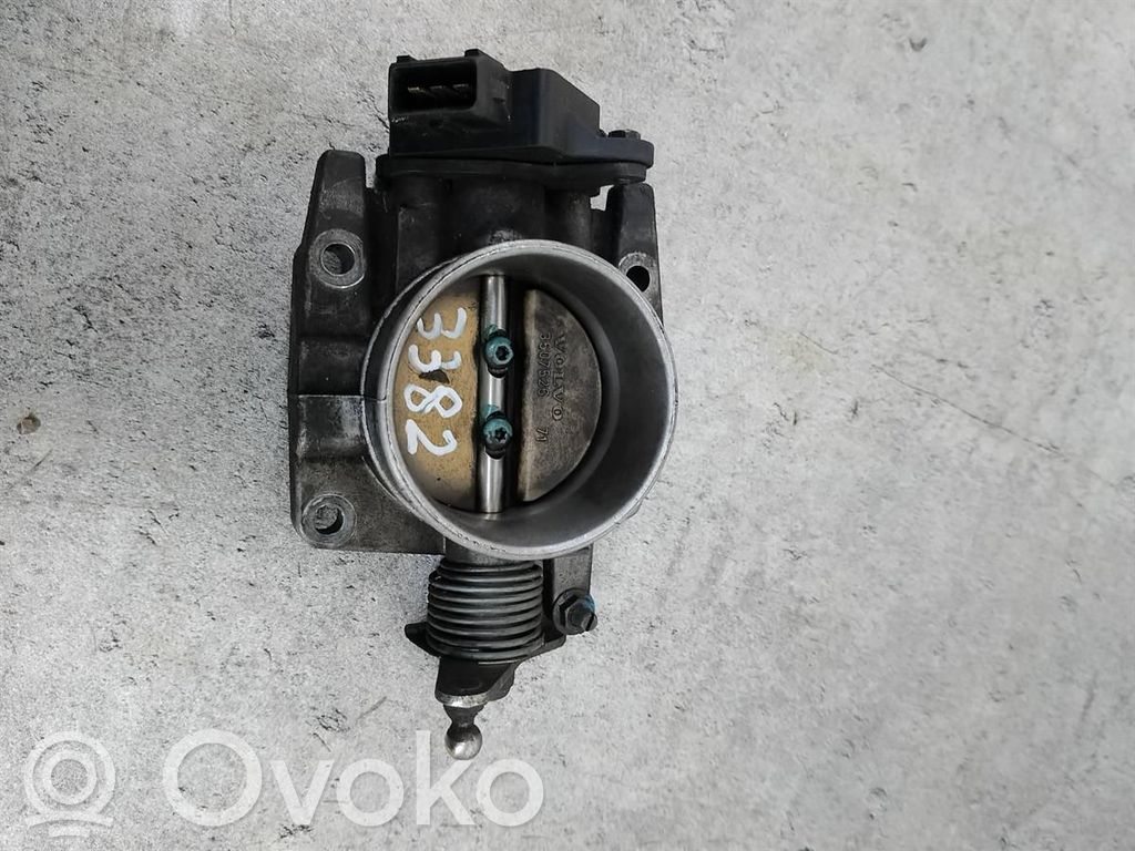 Volvo S70  V70  V70 XC Drosele 