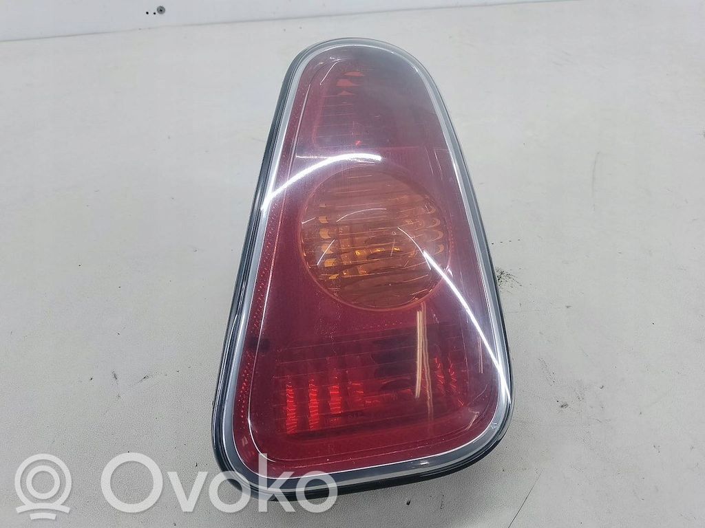 Mini One - Cooper R50 - 53 Takavalot 