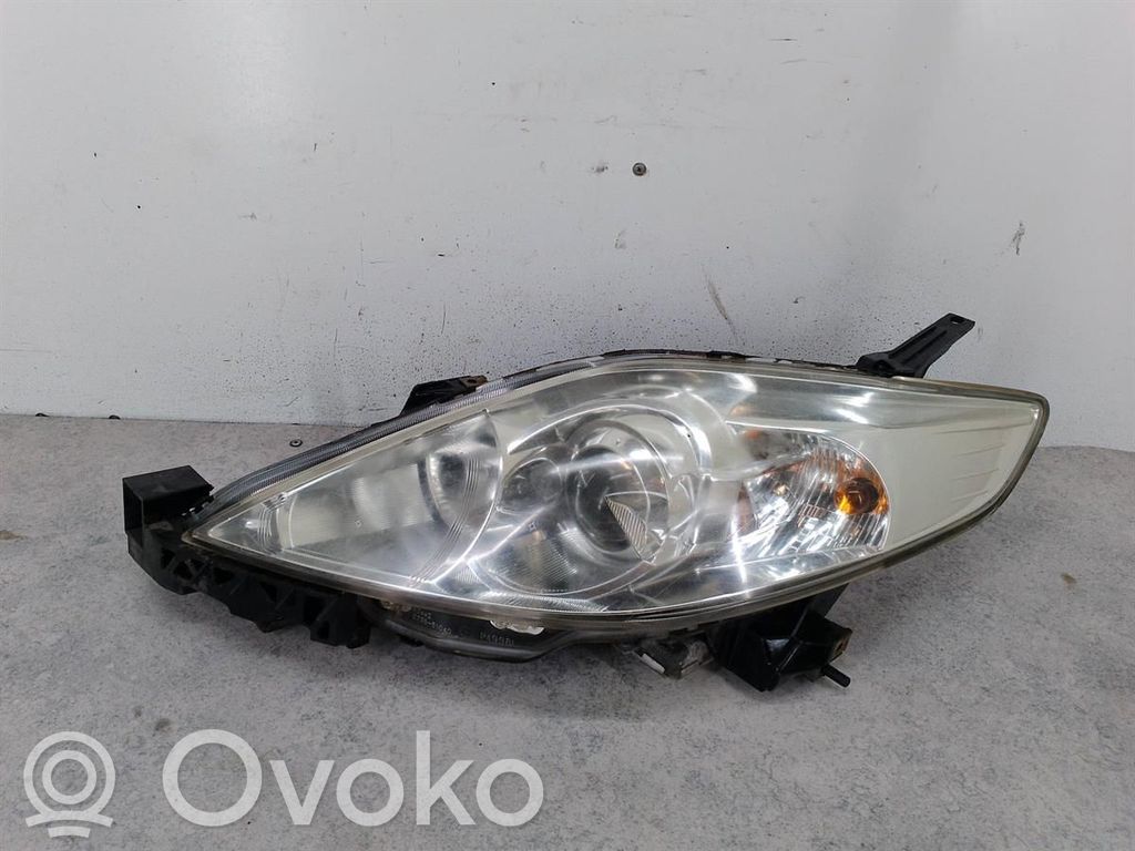 Mazda 5 Phare frontale 