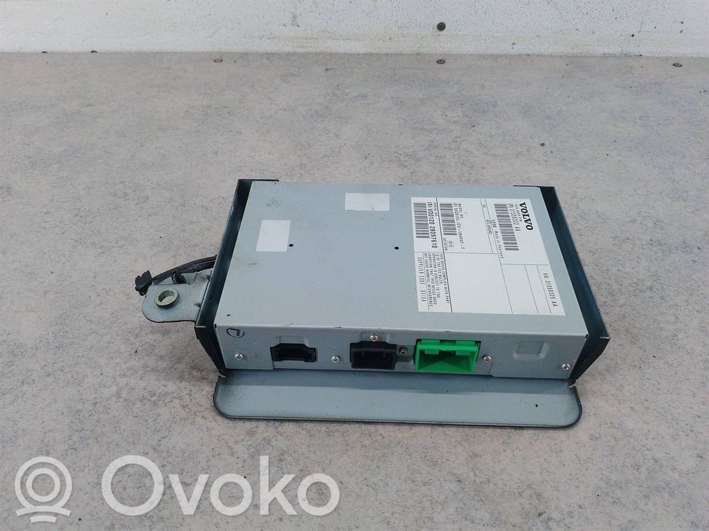 Antenos stiprintuvas   31350322AA