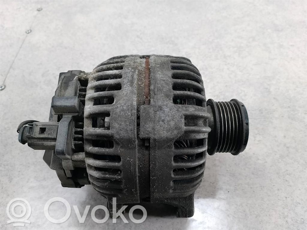 Skoda Roomster (5J) Ģenerators 