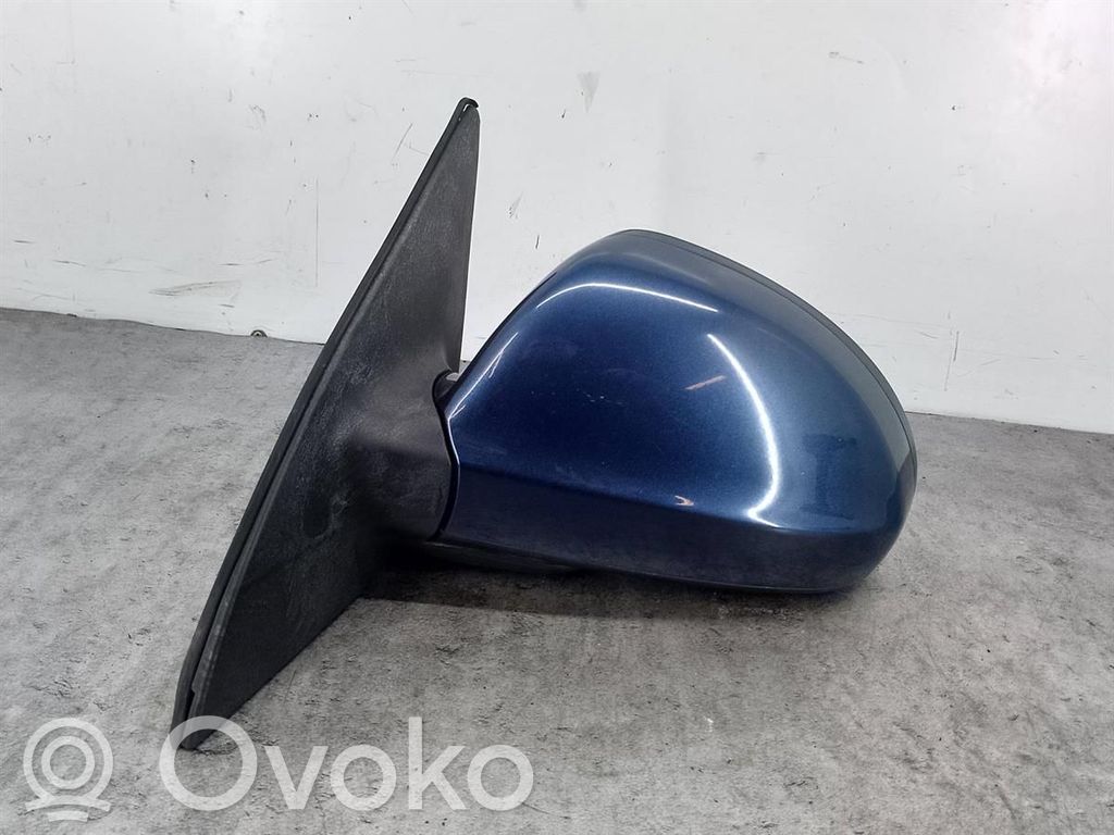Veidrodėlis (elektra valdomas)