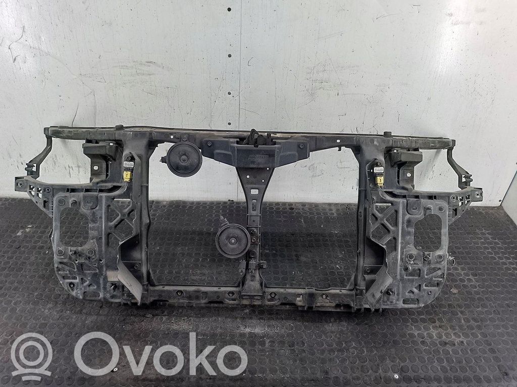 KIA Ceed Radiatoru panelis 
