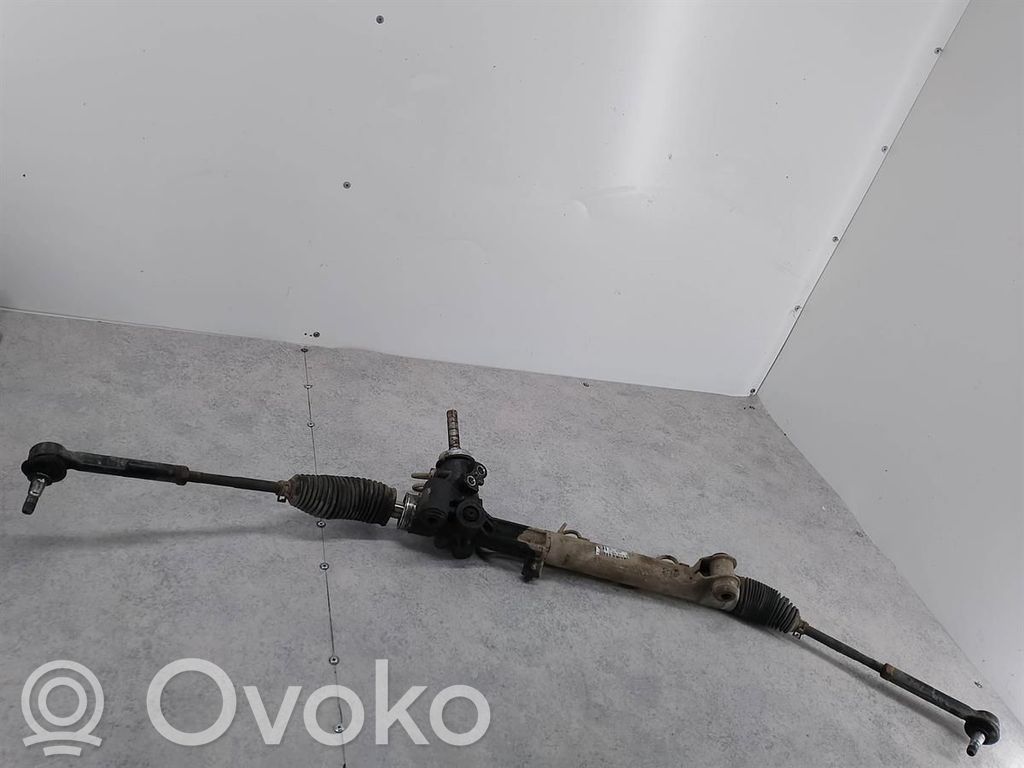Opel Zafira B Vairo kolonėlė 