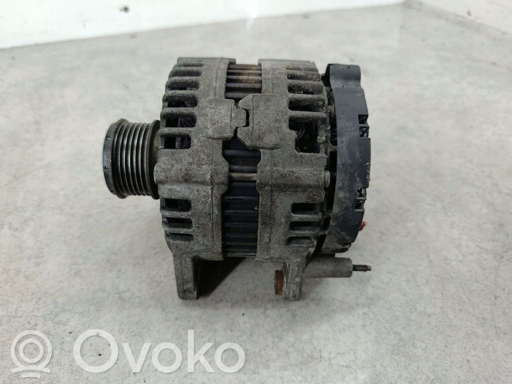 Dodge Journey Ģenerators 