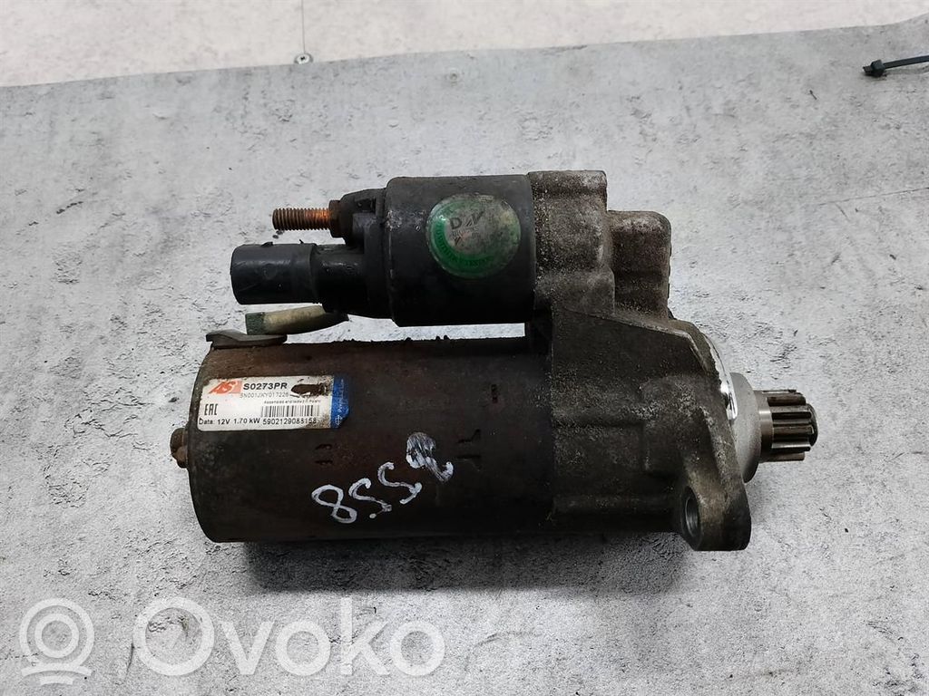Rozrusznik   S0273PR
