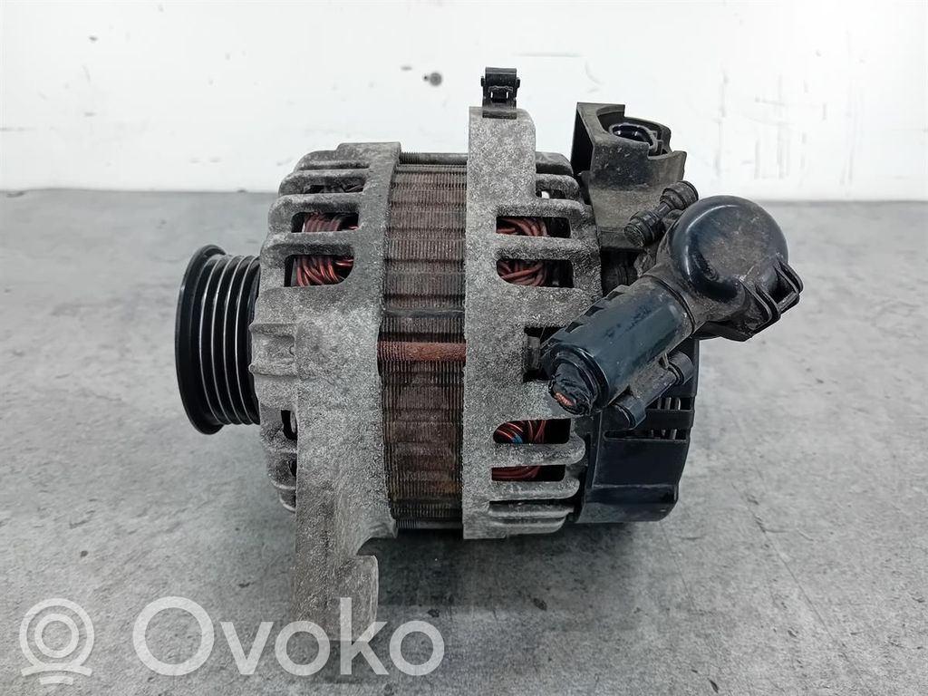 KIA Picanto Generatorius 