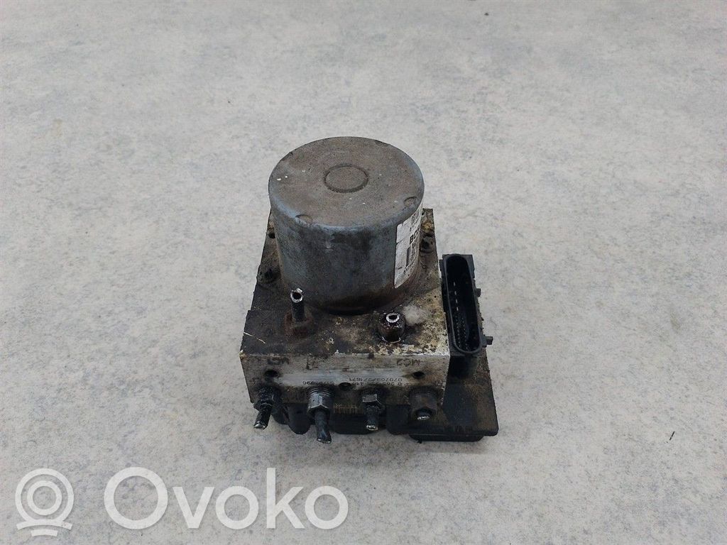 Fiat Bravo ABS bloks 