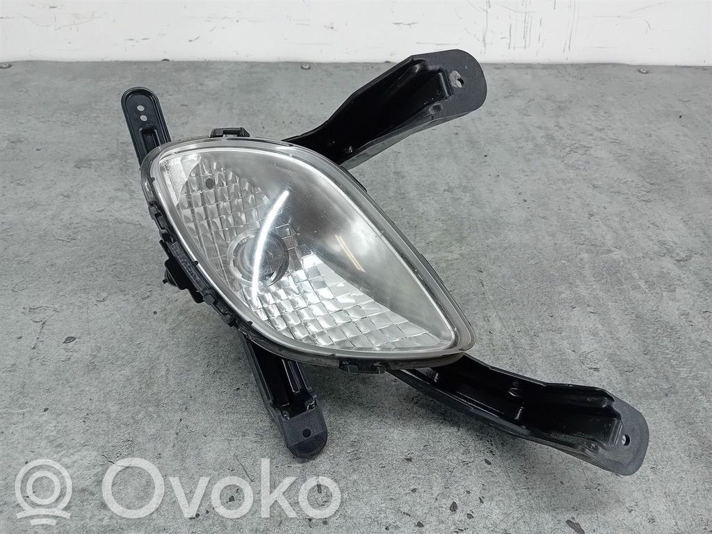 KIA Picanto Nebelscheinwerfer vorne 