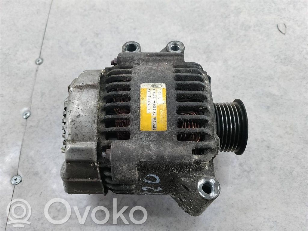 Ģenerators   751502902