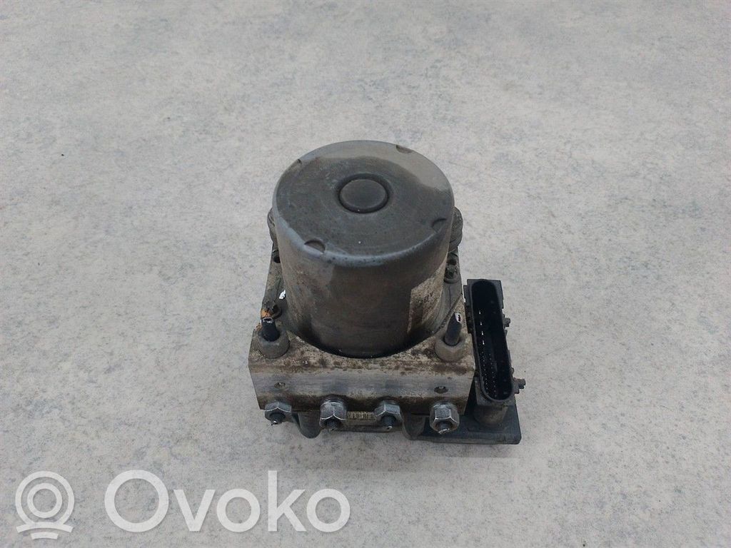 Peugeot Boxer Bomba de ABS 