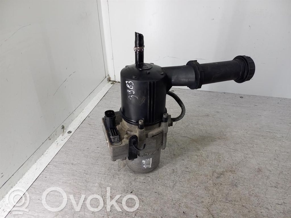 Citroen C4 I Pompa wspomagania 
