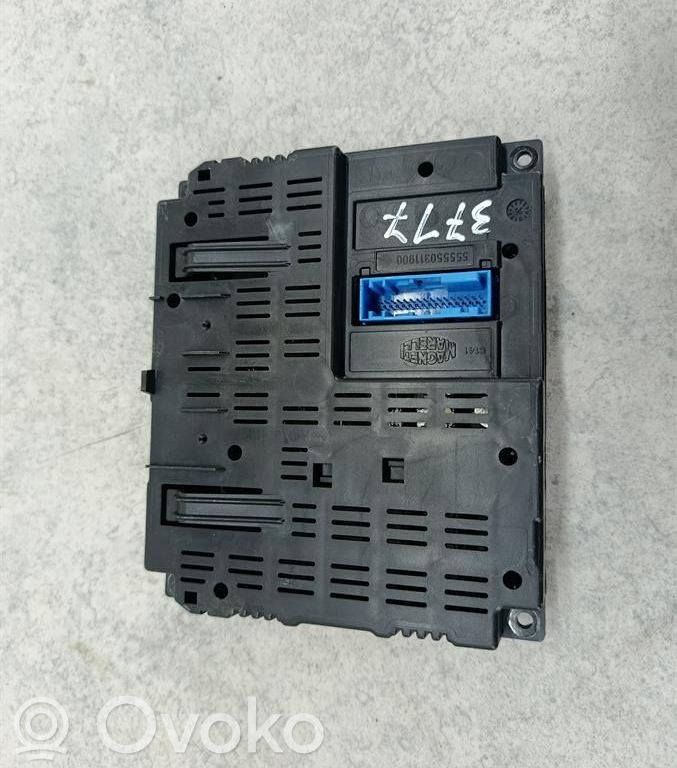 Lancia Musa Citu veidu vadības bloki / moduļi 
