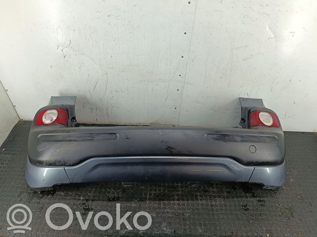 Citroen C3 Picasso Puskuri 