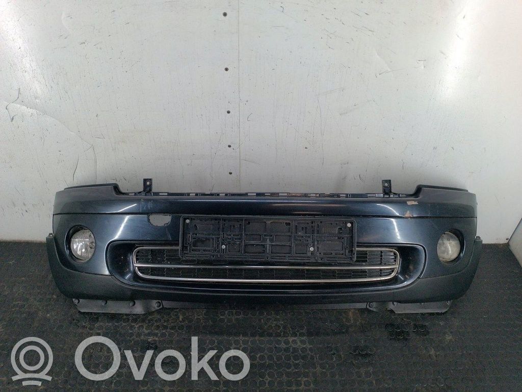 Mini One - Cooper Coupe R56 Parachoques delantero 