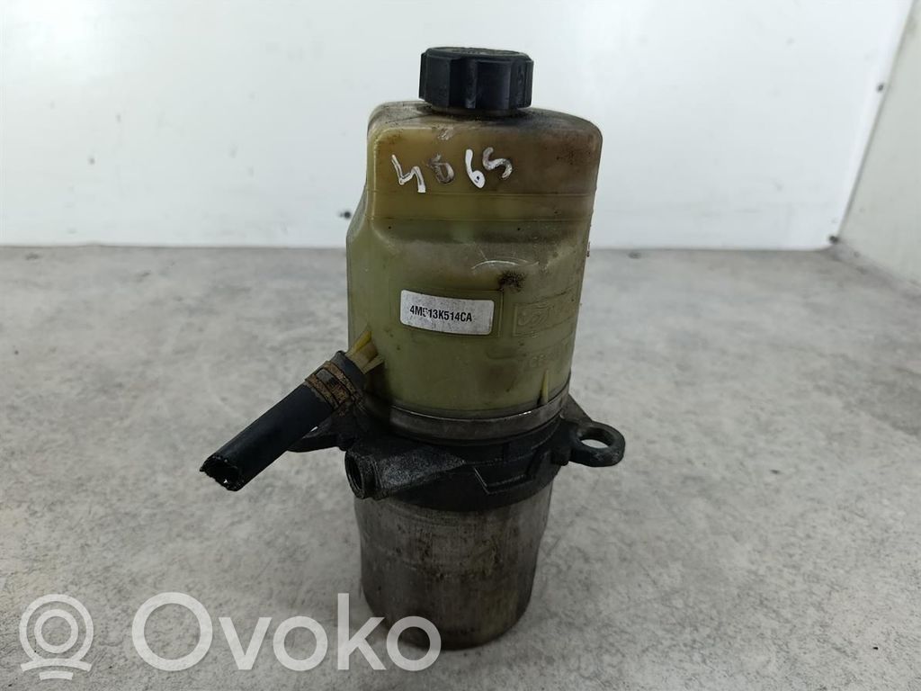 Servopumpe   4M513K514CA
