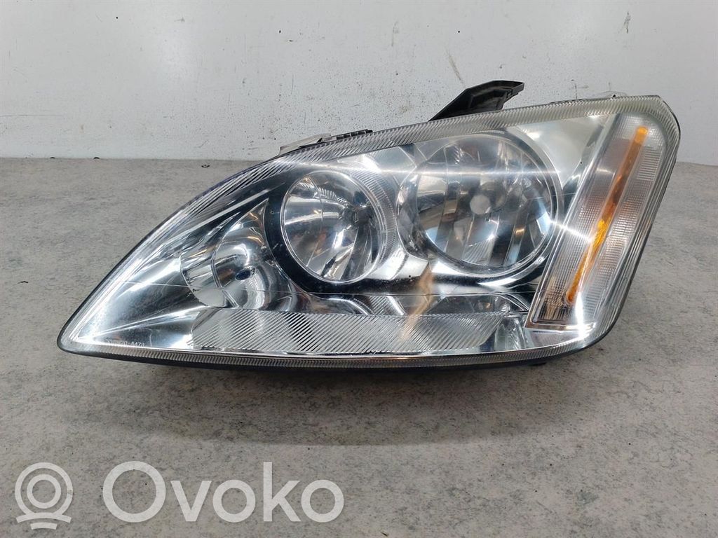 Ford Focus C-MAX Headlight/headlamp 