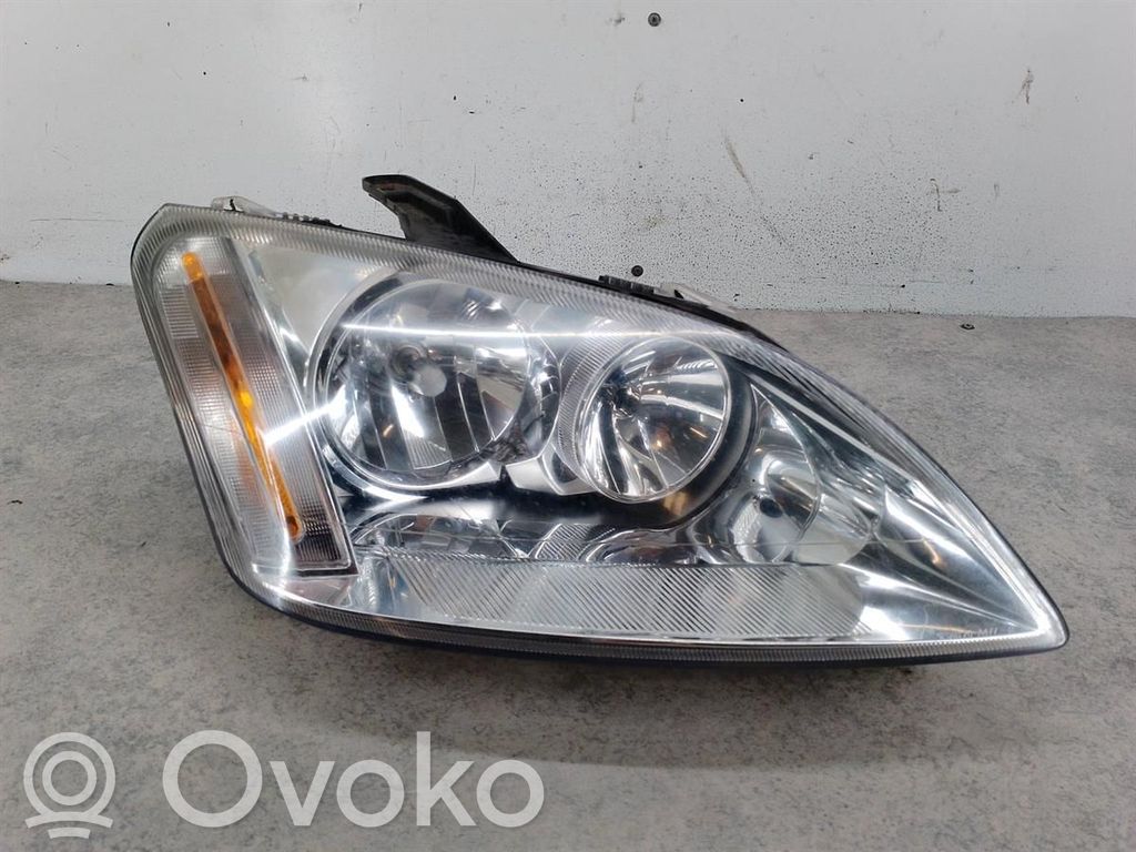 Ford Focus C-MAX Headlight/headlamp 