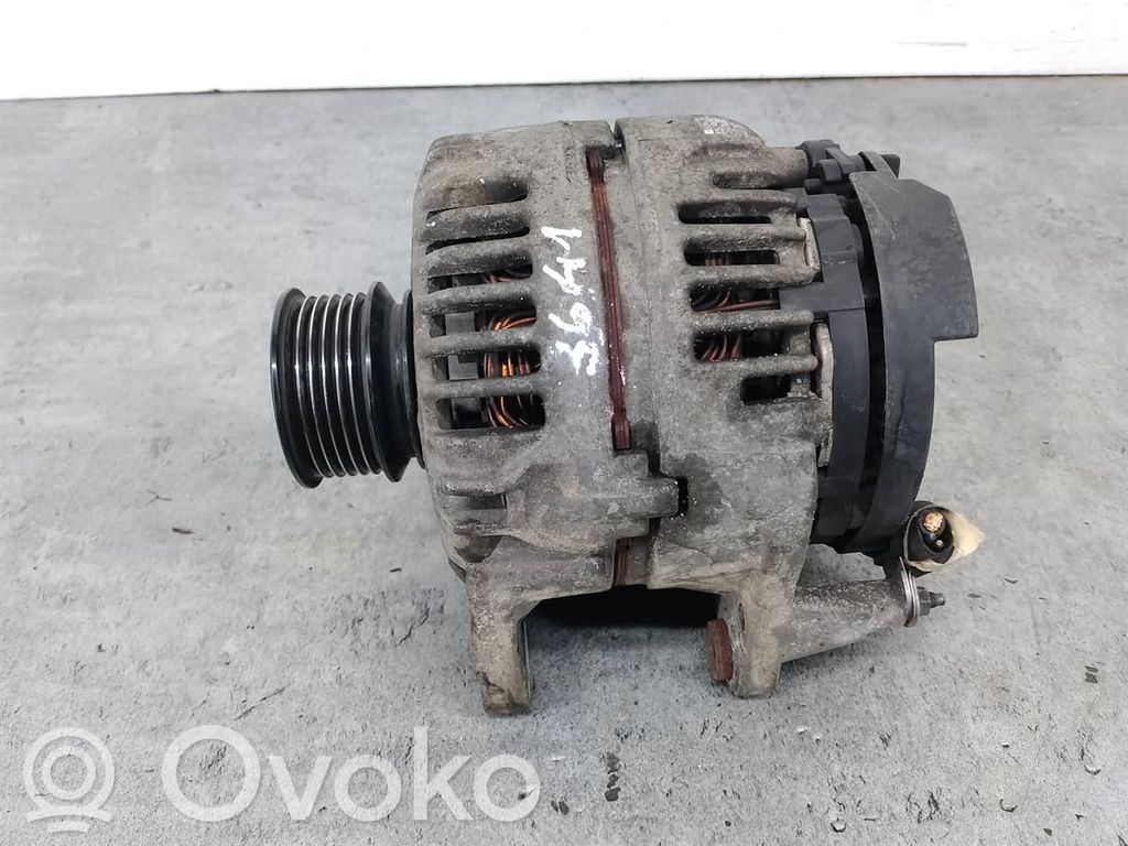 Skoda Octavia Mk1 (1U) Ģenerators 