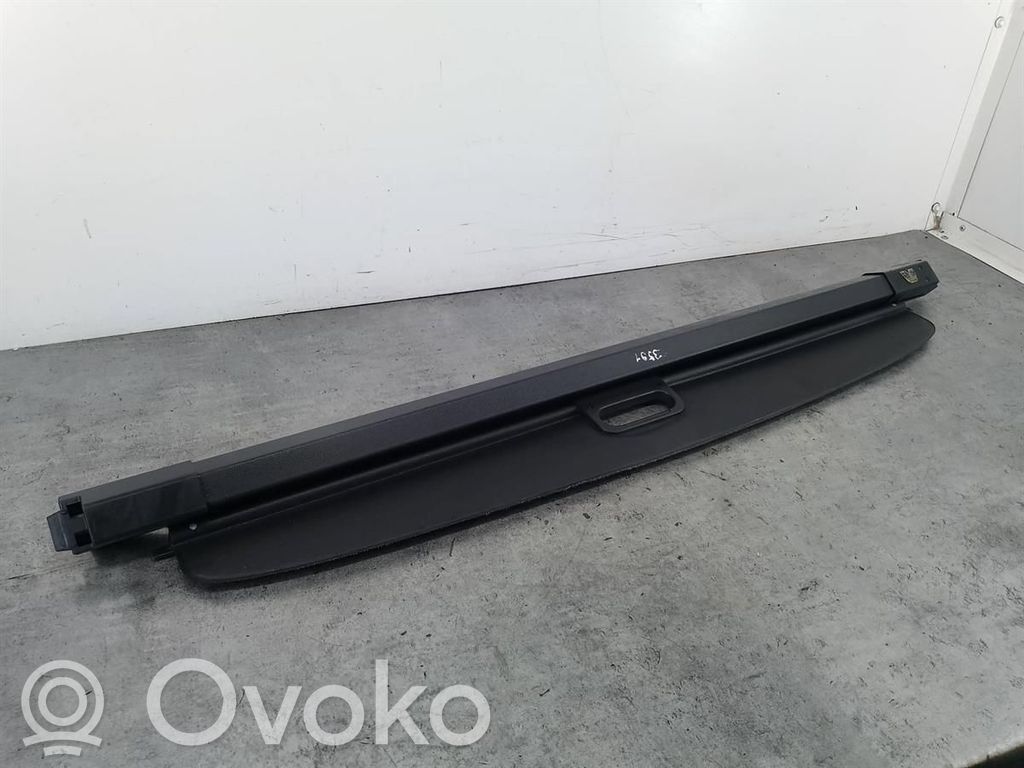 Opel Vectra C Laderaumabdeckung Gepäckraumabdeckung 