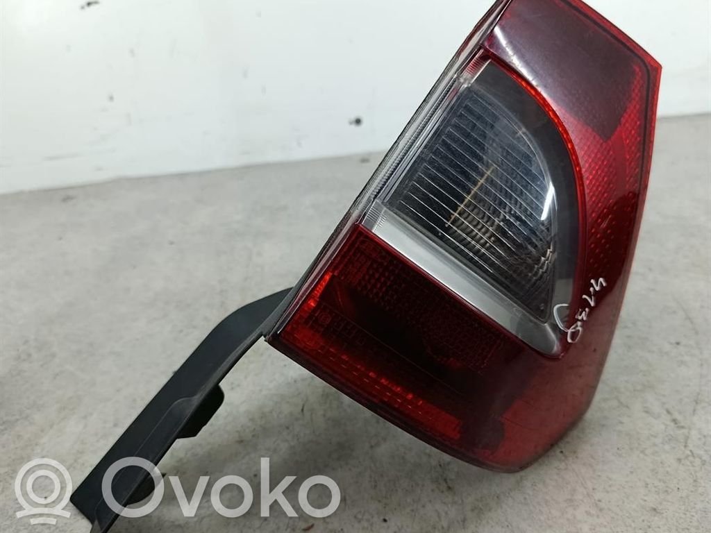 Ford Galaxy Lampa tylna 