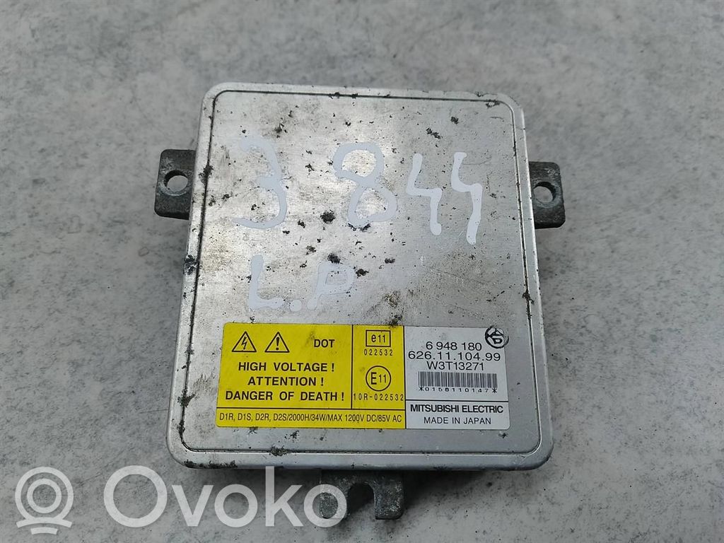 Voltage converter/converter module   6948180