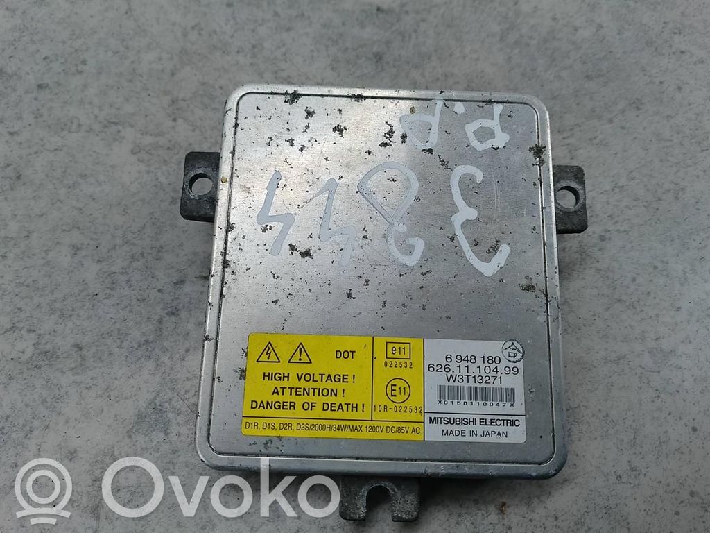 Įtampos keitiklis/ keitimo modulis   6948180