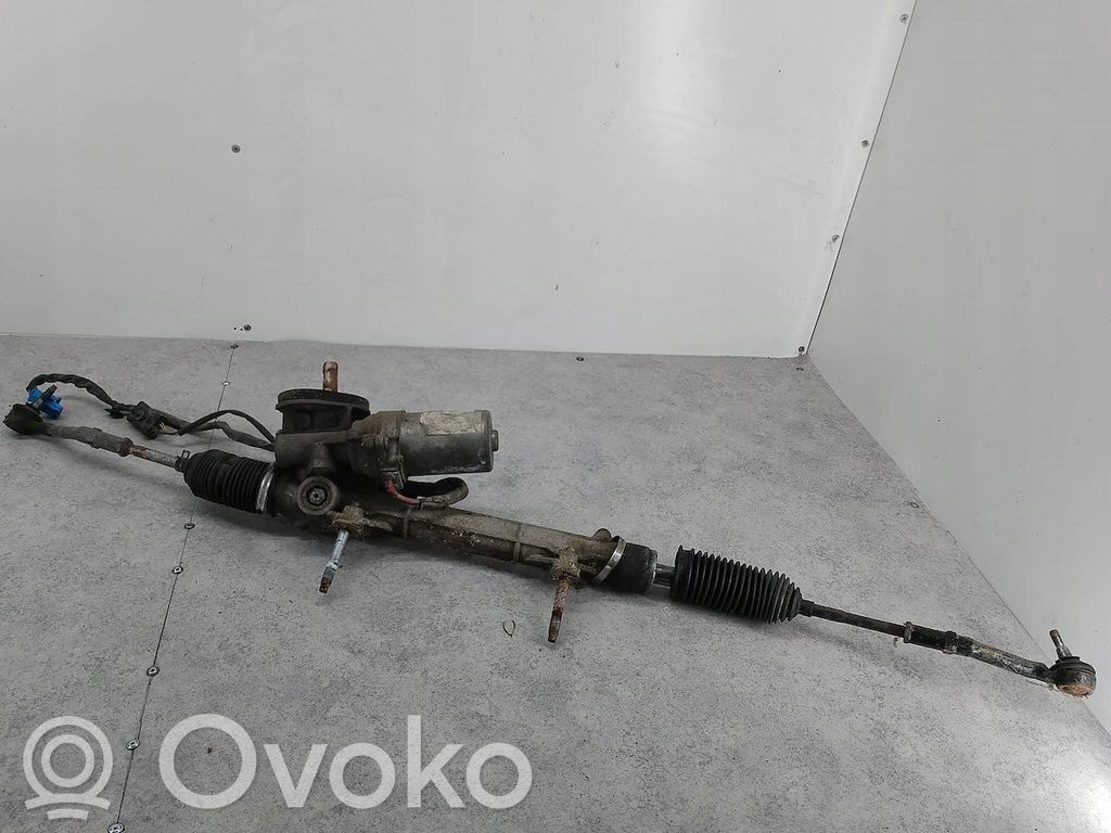 Peugeot 1007 Steering rack 