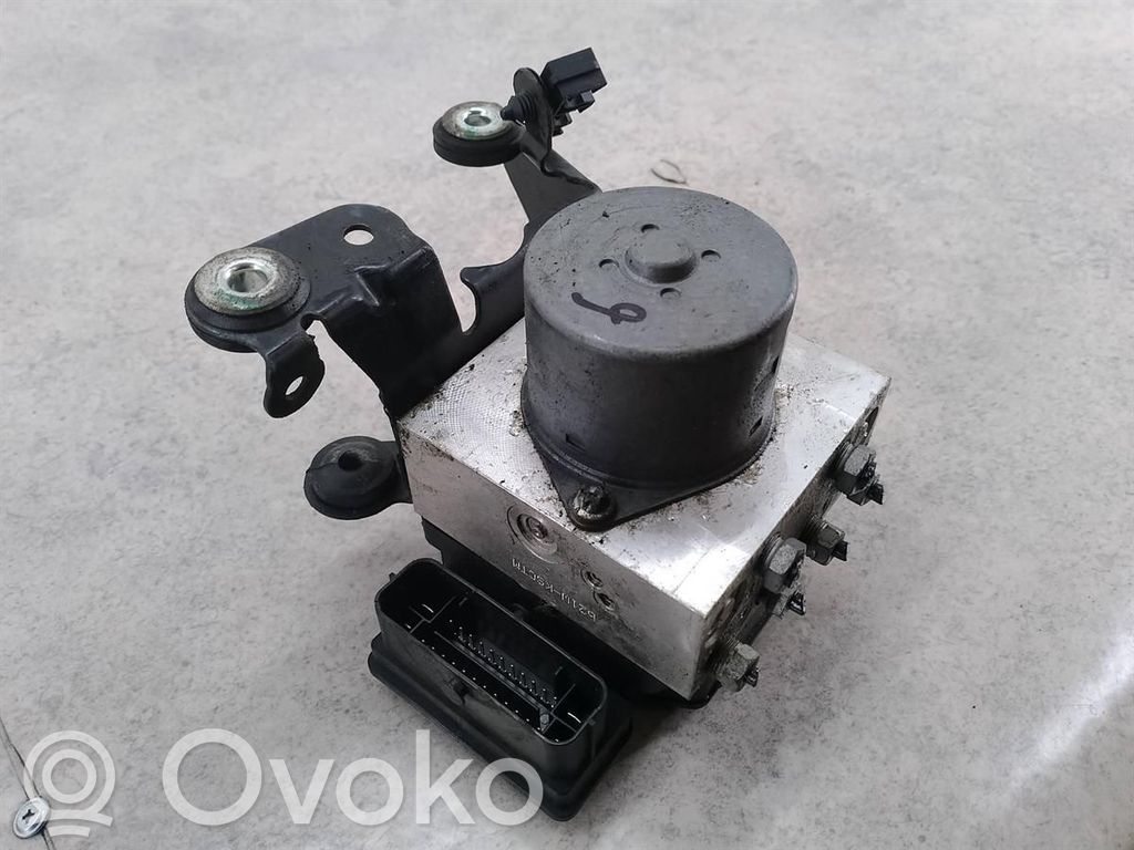 Блок ABS   AG912C405FA