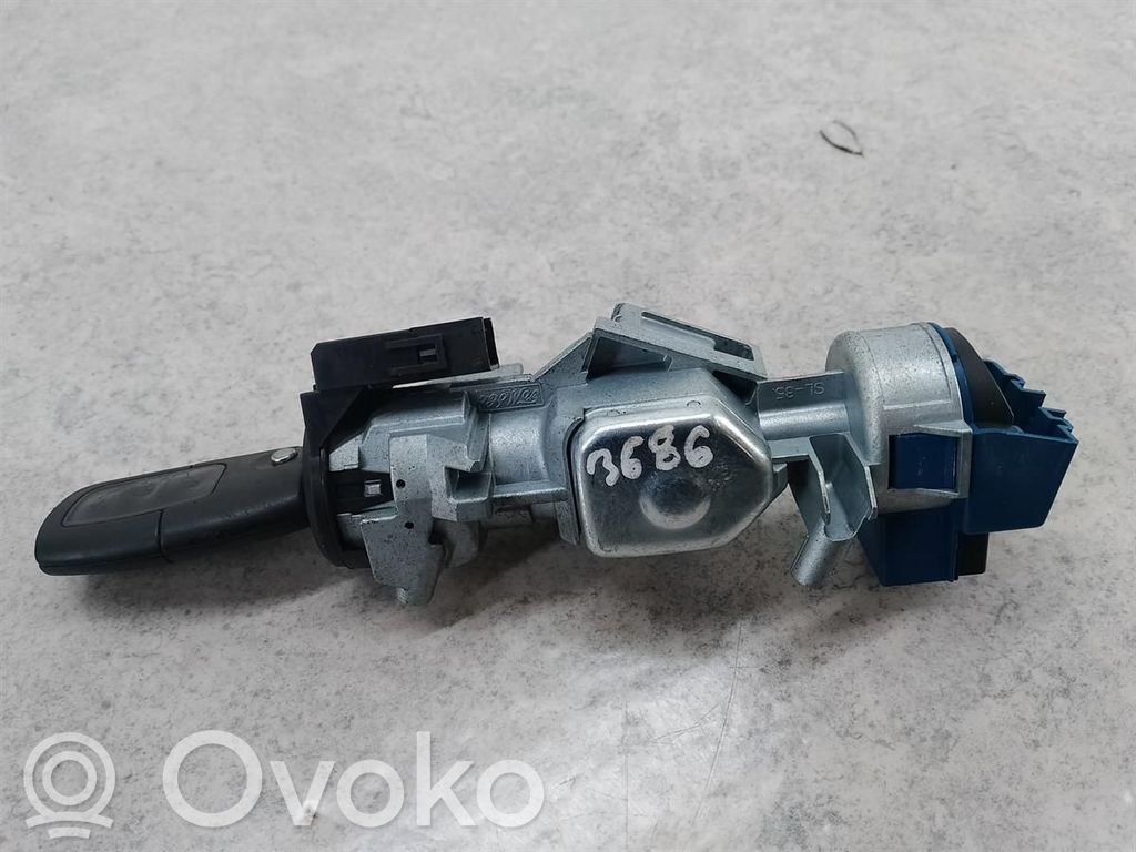 Ignition lock   3M513F880AE